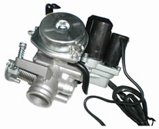 EPD24电控化油器