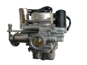 EPD20电控化油器